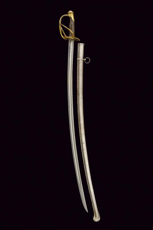 Sciabola