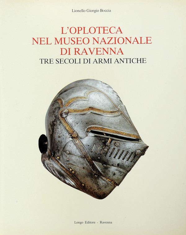 Boccia, Lionello Giorgio