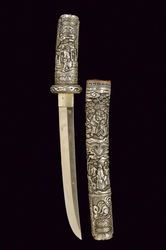 Tanto decorativo