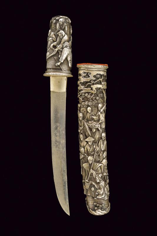 Tanto decorativo