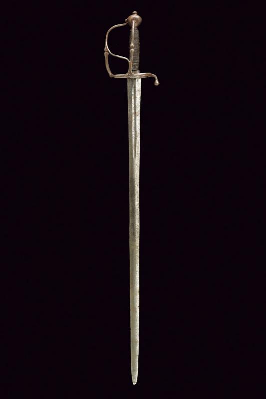 Spada alla vallona