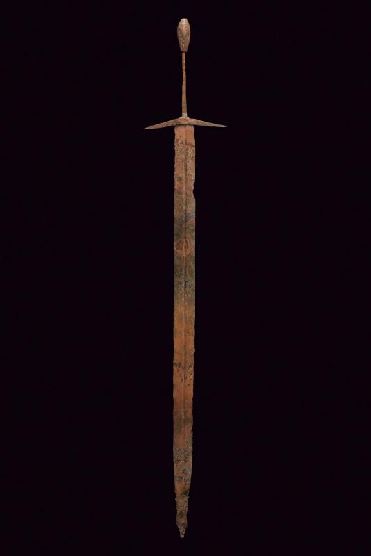 Spada da cavaliere