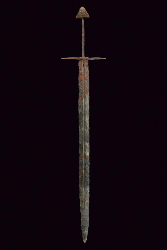 Spada da cavaliere