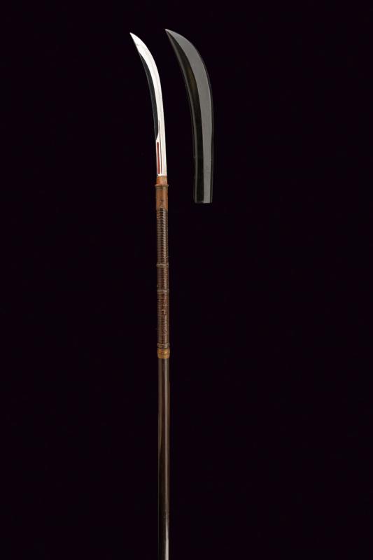 Bella naginata