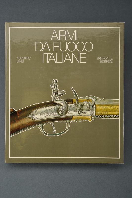 Gaibi, Agostino