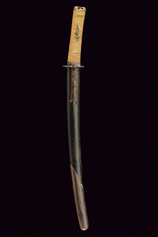 Wakizashi