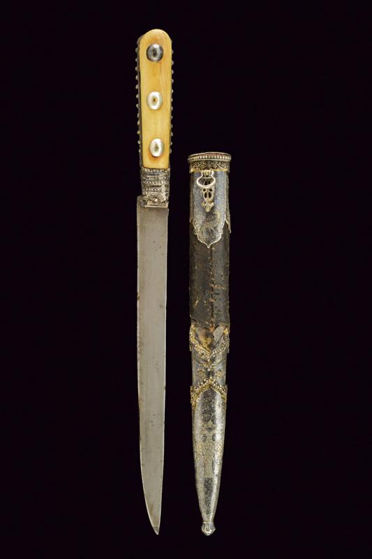 Bel coltello