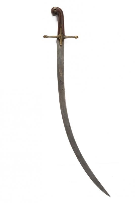 Shamshir