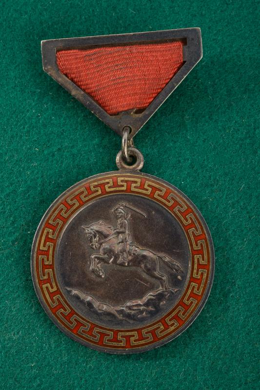 Medaglia al Merito in Battaglia