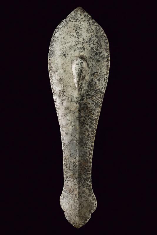 Chanfron