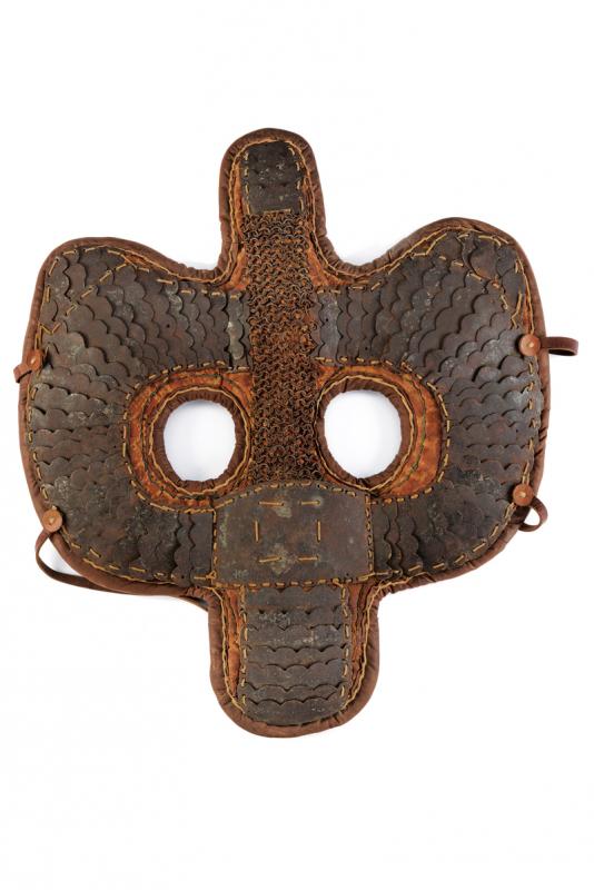 Chanfron