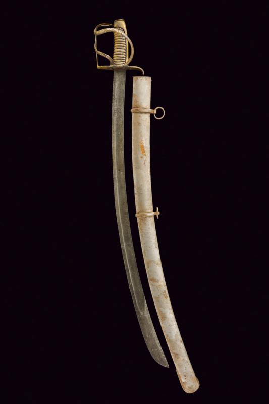 Sciabola d'onore