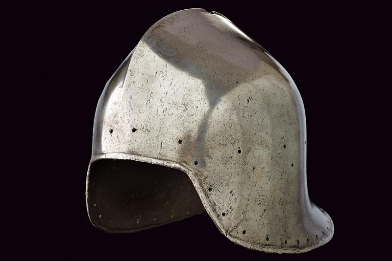 Barbuta