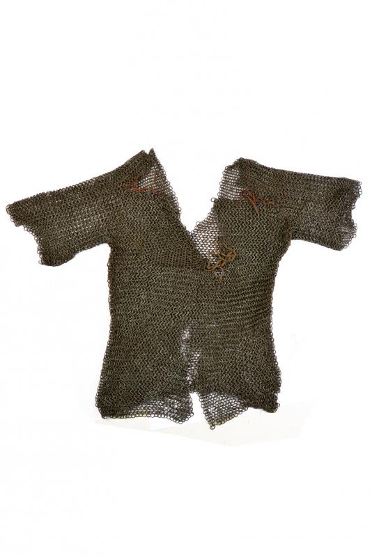 Cotta di maglia