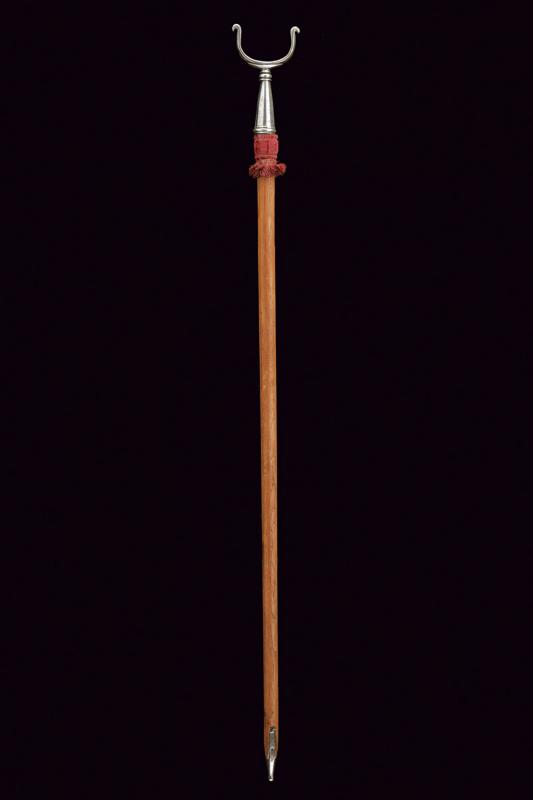Forcella da moschettiere