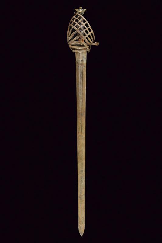 Schiavona