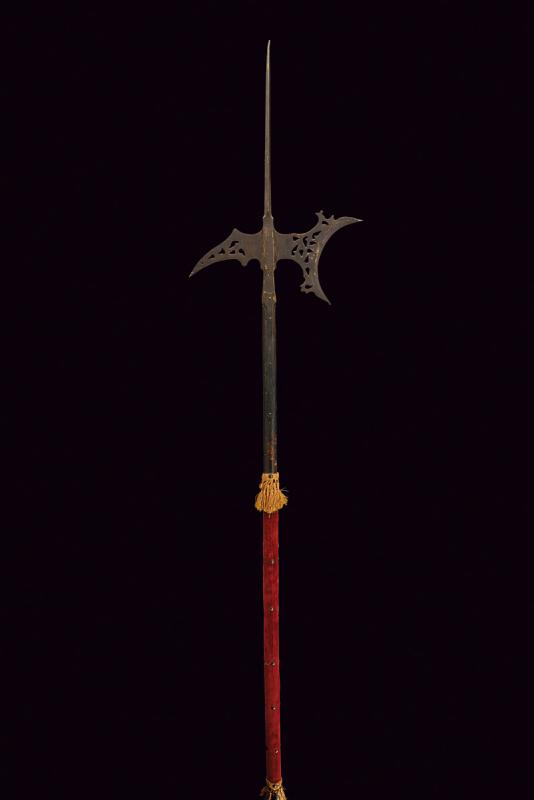 Alabarda