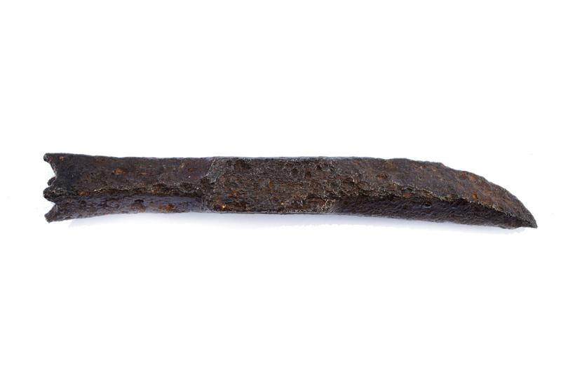 Testa da martello d'armi
