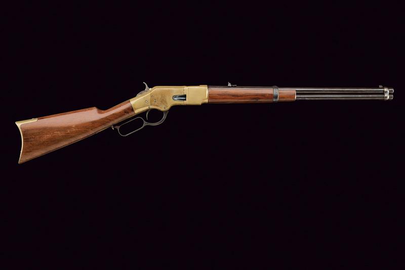 Winchester Model 1866 Carbine