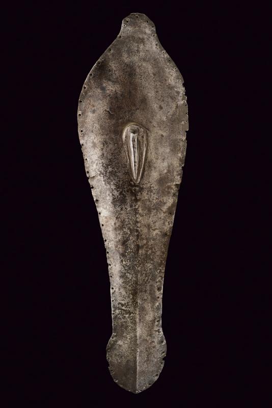 Chanfron