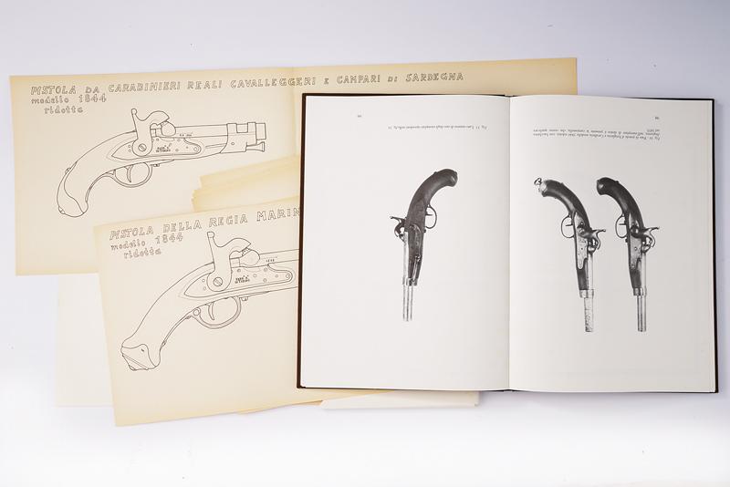 Mezzano, G.M. / Parodi, A.