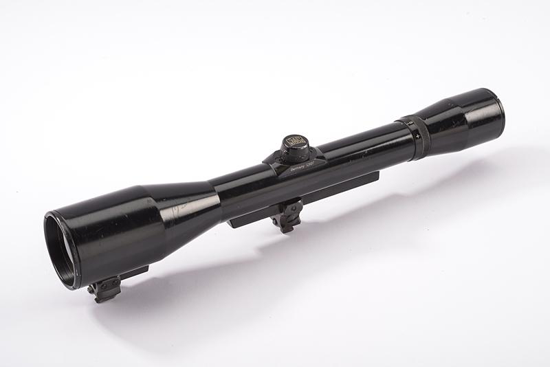 Ottica Schmidt & Bender 6x42