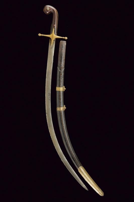 Shamshir