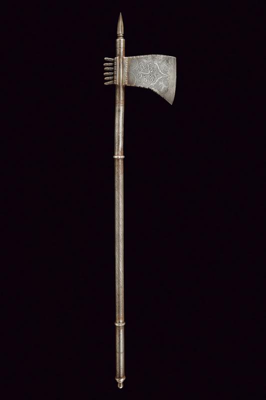 Tabar (scure d'arme)