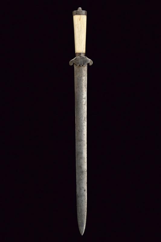 Paloscio da caccia