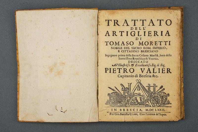 Moretti, Tomaso
