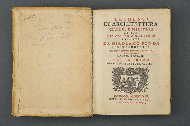 Fonda, Girolamo