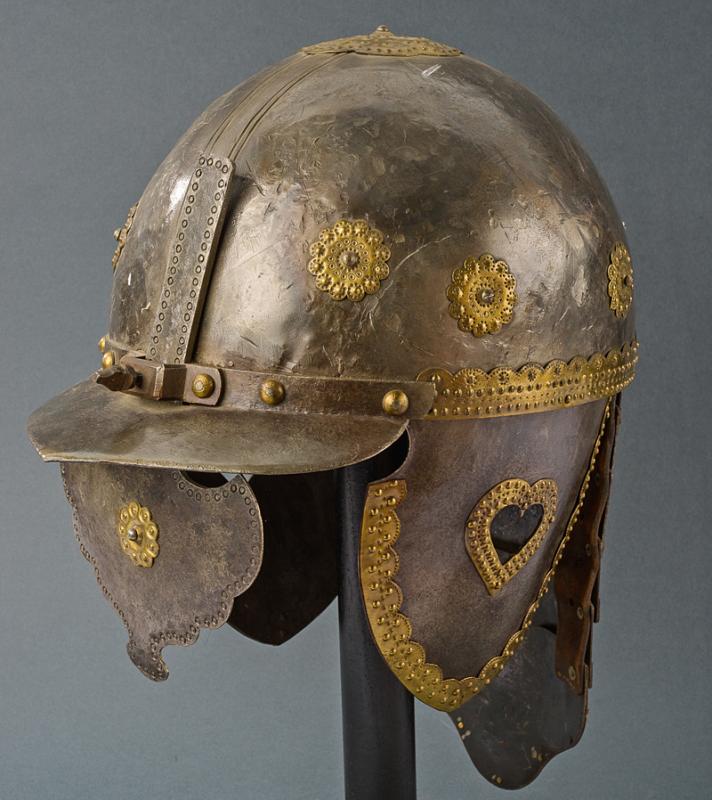 Taschetto da ussaro