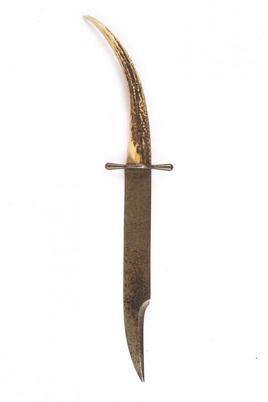 Coltello sul tipo Bowie
