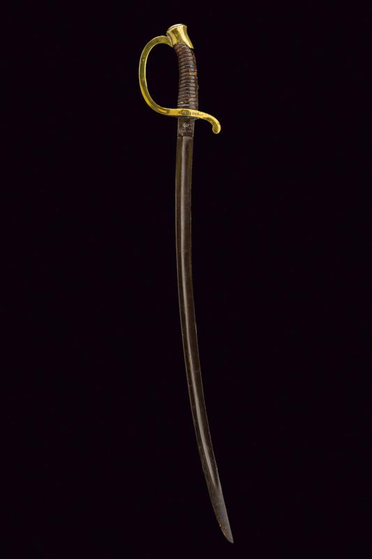 Sciabola