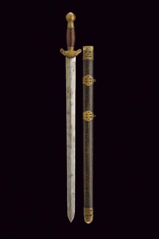 Jian (spada)