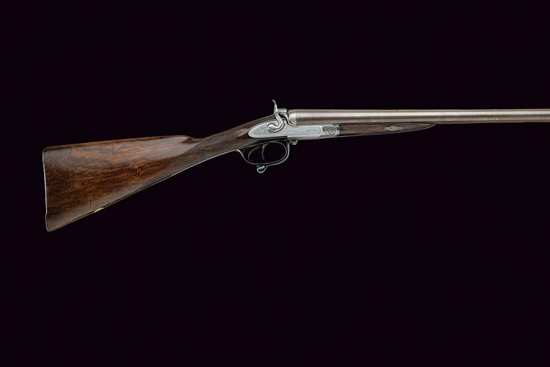 Doppietta a retrocarica di Alexander Thomson & Son