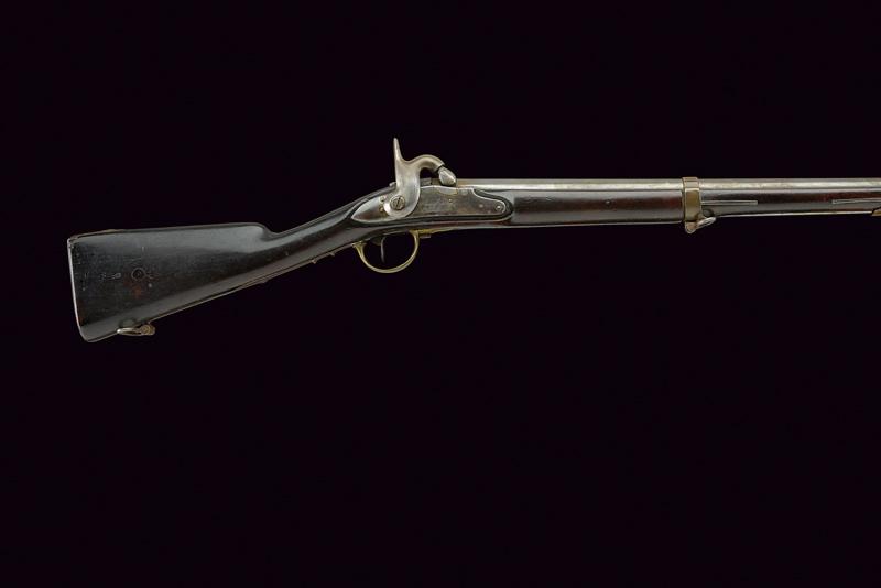 Fucile a luminello mod. 1816