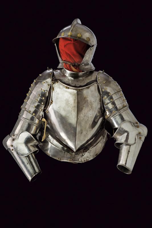 Corsaletto