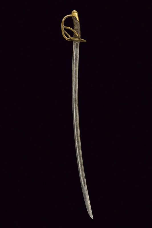 Sciabola