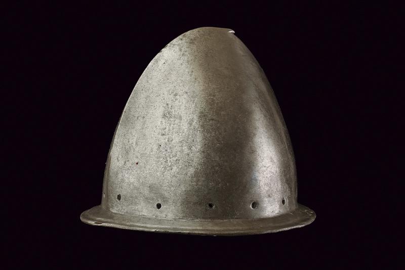 Zuccotto 