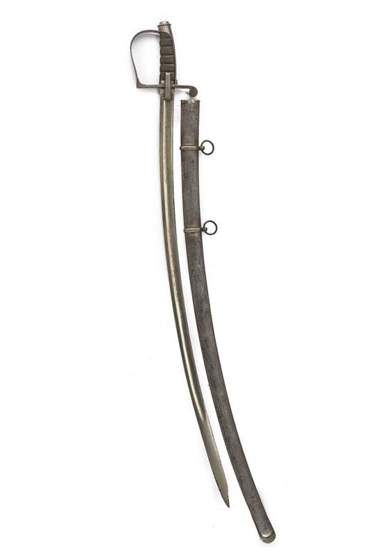Sciabola da ufficiale mod. 1855