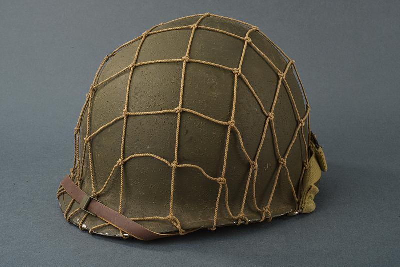Elmetto M1