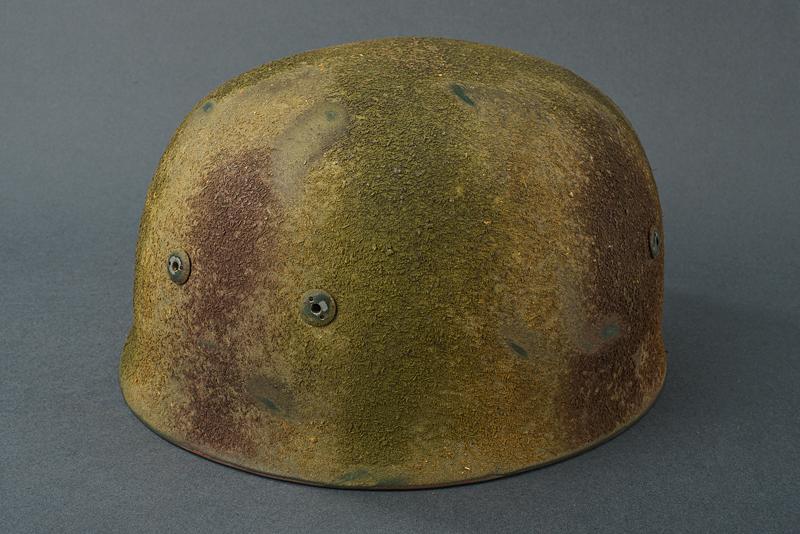 Elmetto M. 38 da paracadutista