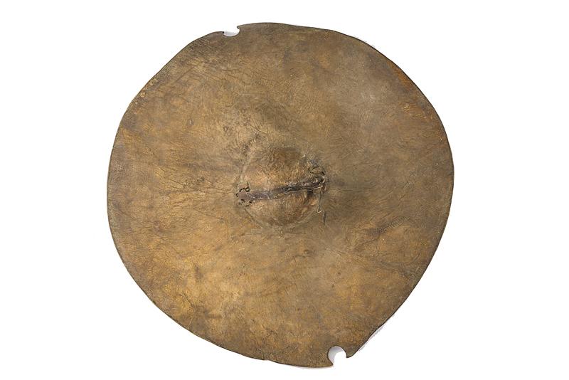 Scudo da Massai