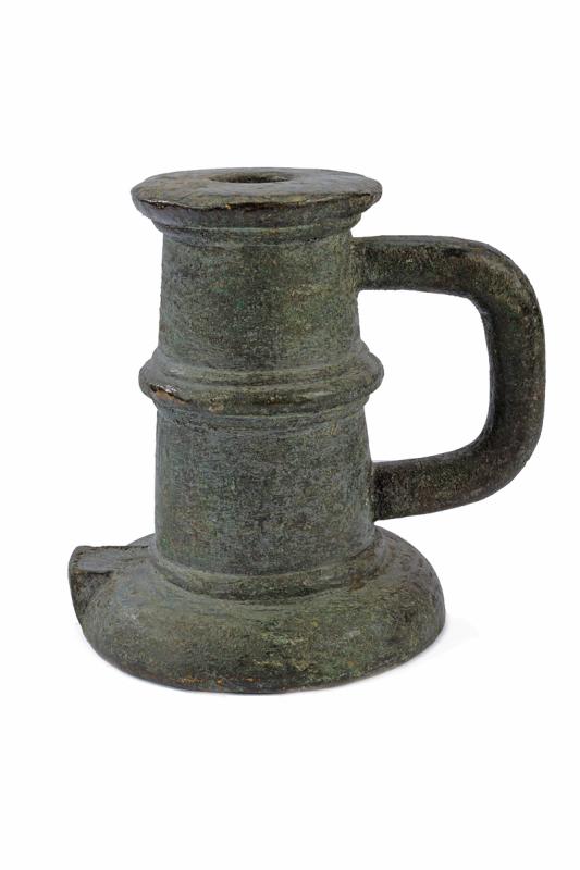 Mortaio in bronzo