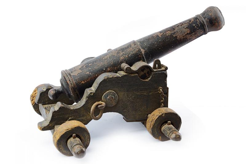 Source: Czerny's International Auction House Image