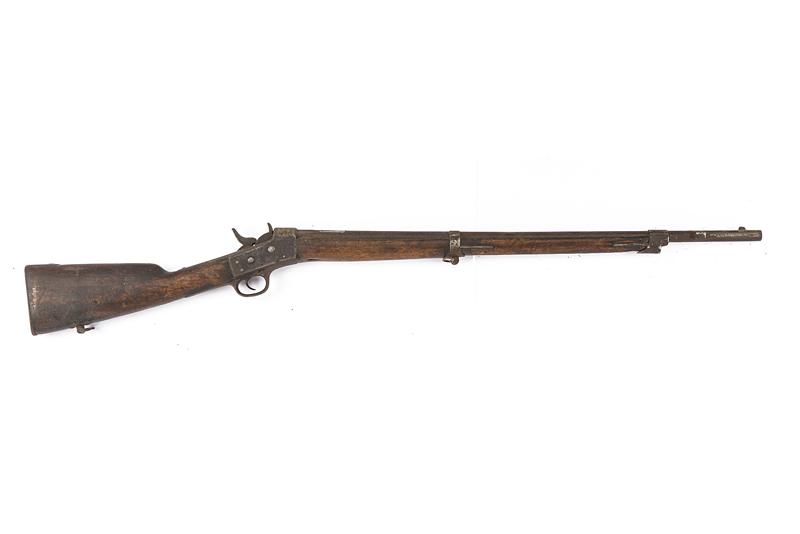 Fucile Remington Rolling Block