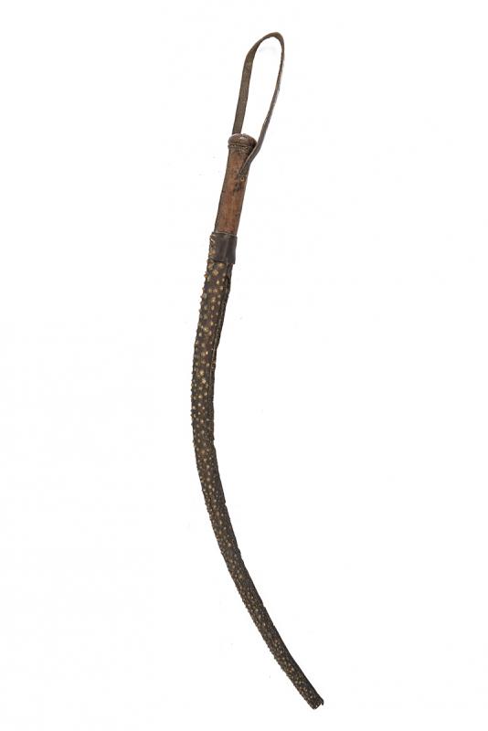 Frusta da cavallo
