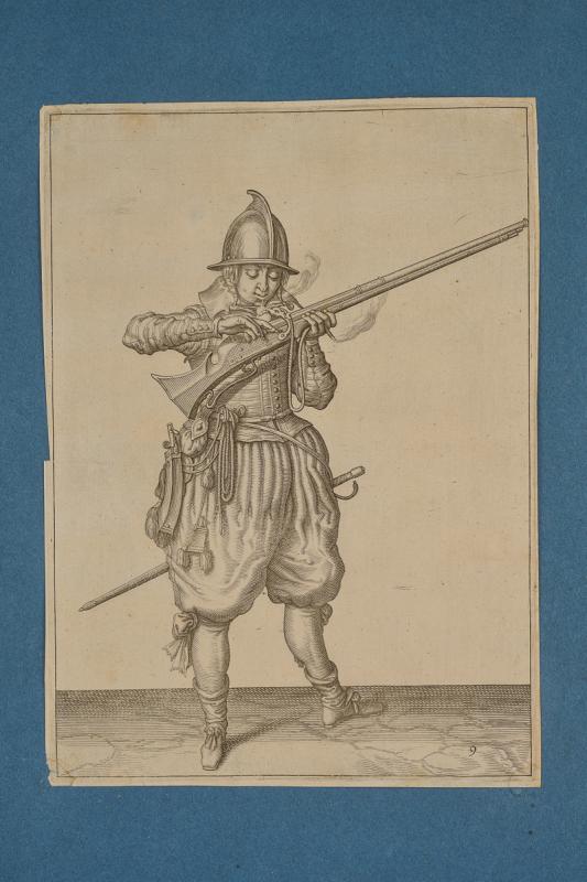 De Gheyn, Jacob