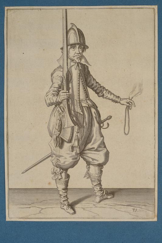 De Gheyn, Jacob